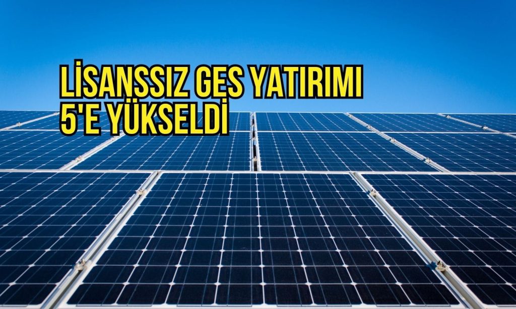 Meysu Gıda’dan maddi duran varlık alımı: GES yatırımları büyüyor