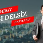 MHRGY’nin yüzde 50 bedelsiz sermaye artırımına SPK onayı