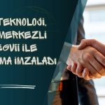 MİA Teknoloji, Çinli MEGVII ile münhasır iş birliği yaptı