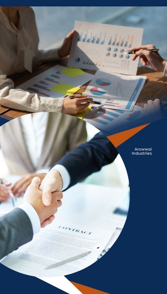 Mia Teknoloji, Katar merkezli Barzan Holdings ile anlaştı