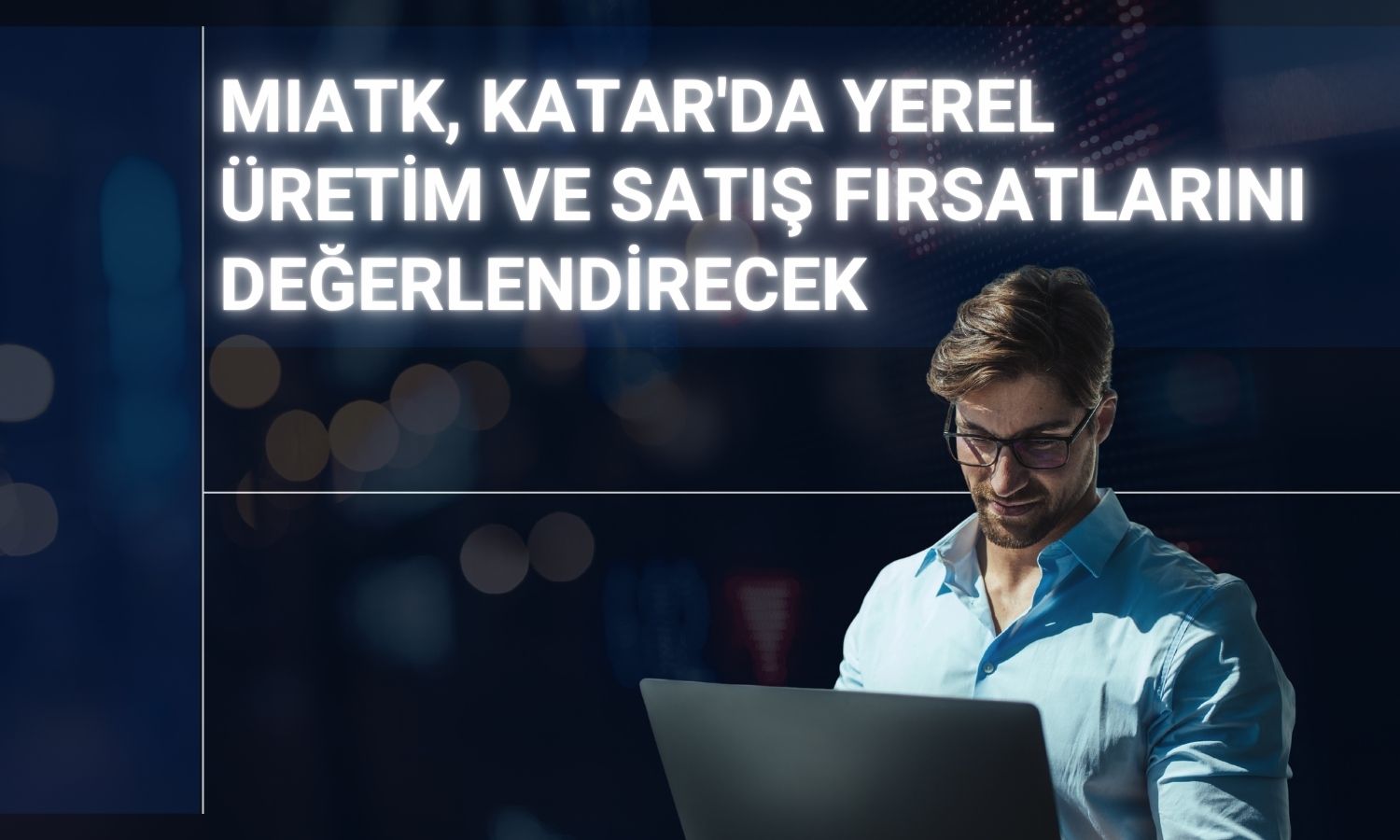 Mia Teknoloji, Katar merkezli Barzan Holdings ile anlaştı