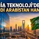 MİA Teknoloji Suudi Arabistan pazarına adım atıyor