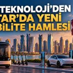 MİA Teknoloji’nin bağlı ortaklığı Tripy, Katar’a açılıyor