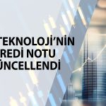 Mia Teknoloji’nin (MIATK) kredi notu iki kademe düşürüldü