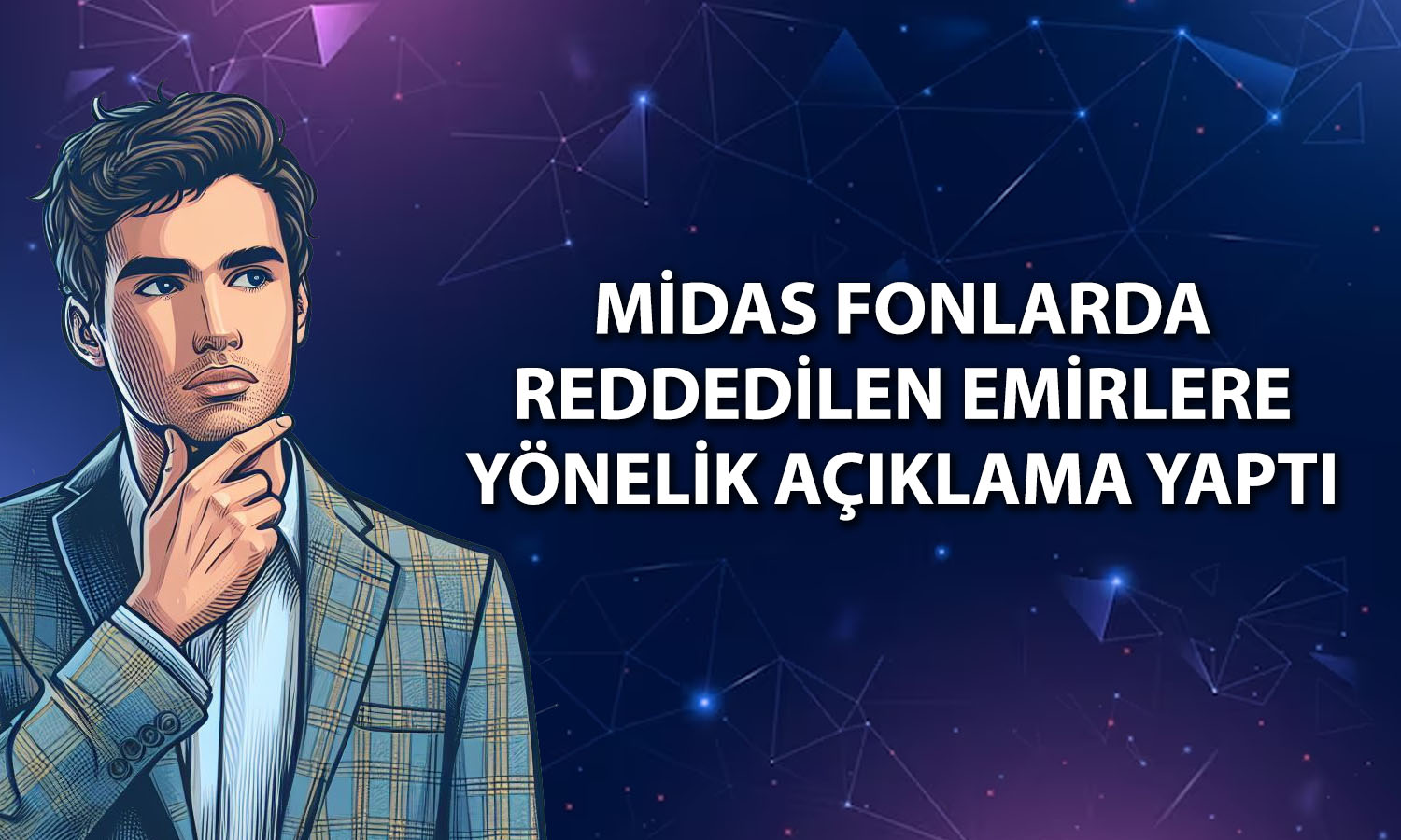 Midas, fon tasfiye süreçlerinde son durumu paylaştı
