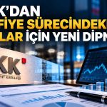 MKK duyurdu: Fonlarda satış günündeki fiyat esas alınacak