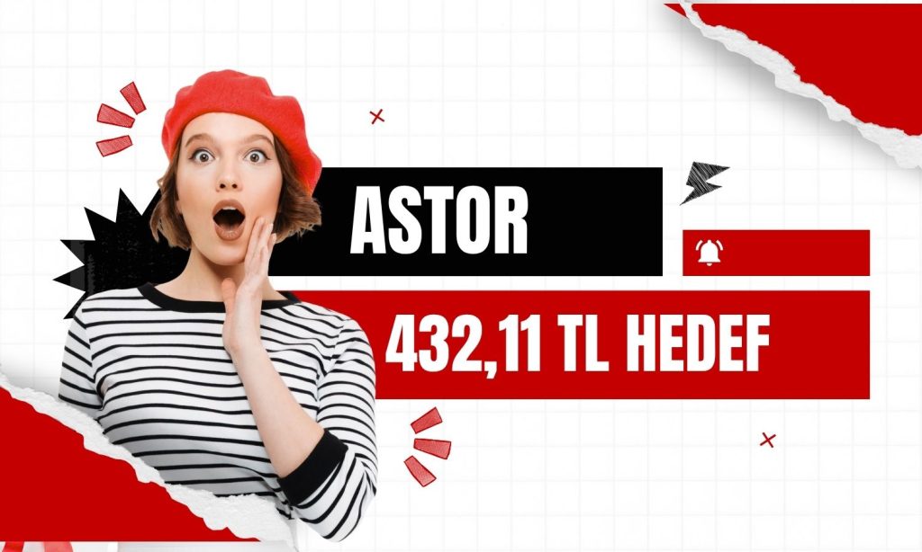 Model portföy değişikliği: ASTOR eklendi, ANSGR çıkarıldı