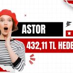 Model portföy değişikliği: ASTOR eklendi, ANSGR çıkarıldı