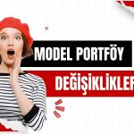 Model portföy güncellendi: MAVI ve PGSUS çıkarıldı