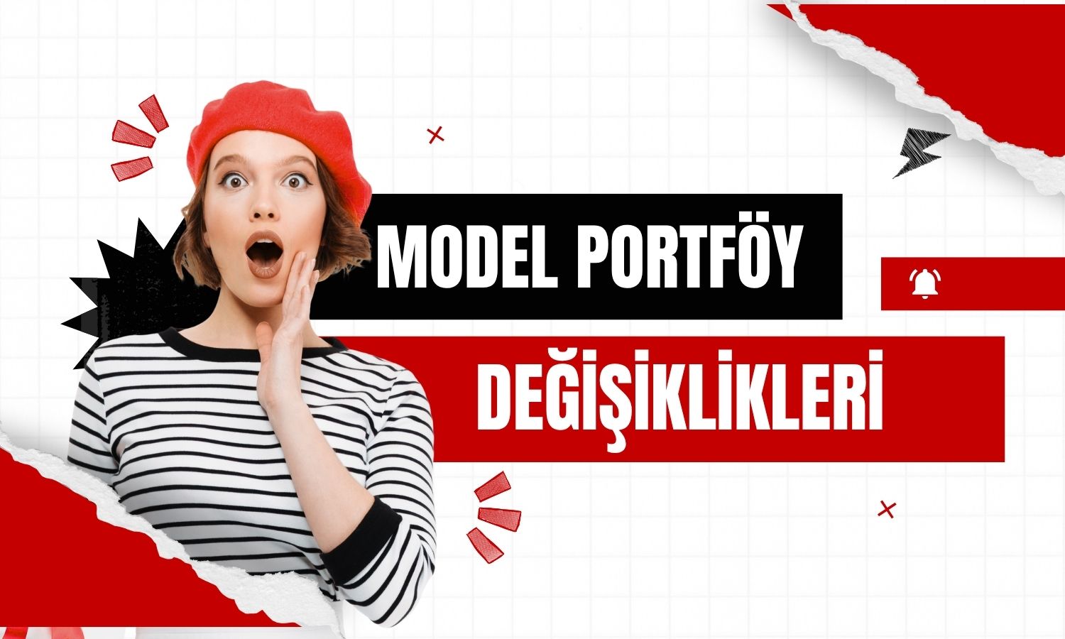Model portföy güncellendi: MAVI ve PGSUS çıkarıldı