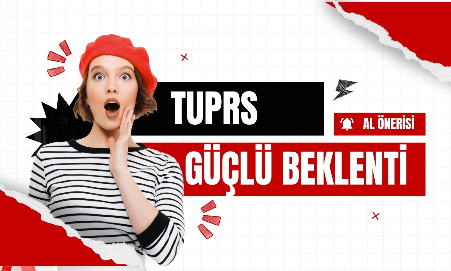 Model portföy hissesi için hedef fiyat 481 TL’ye çıktı
