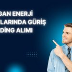 Mogan Enerji paylarında Güriş Holding’den destek alımı