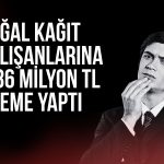 Mondi Turkey iştirakinin faaliyetleri sonlandırıldı