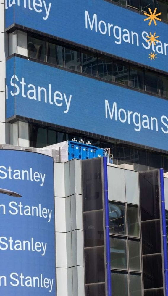 Morgan Stanley BIST için konuştu: Fonlama koşulları sağlıklı