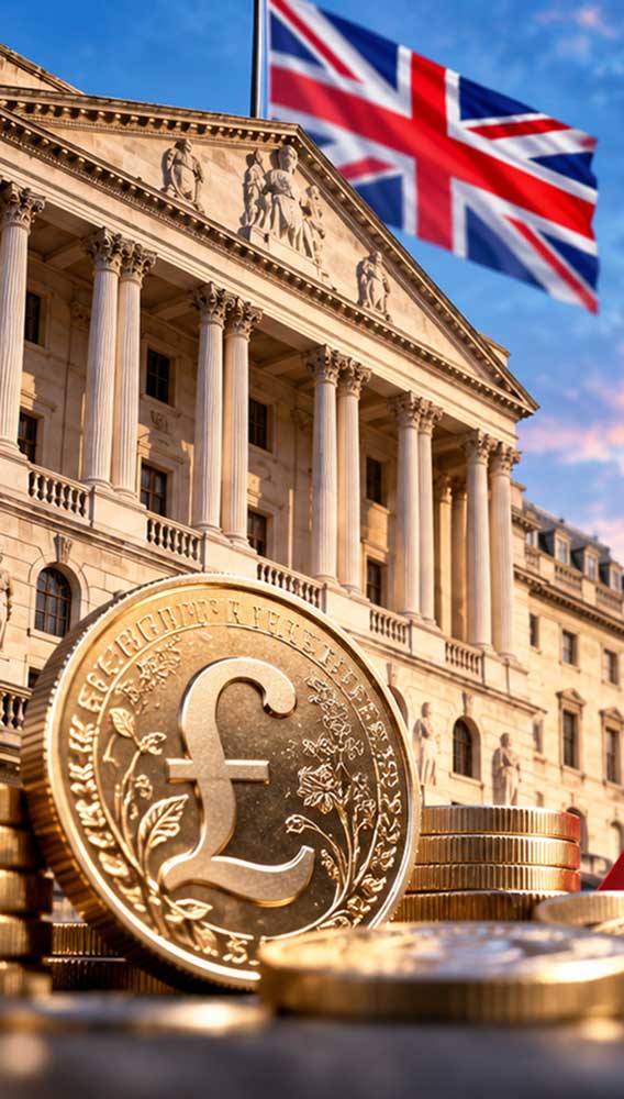Morgan Stanley, BoE’den iki faiz artışı bekliyor