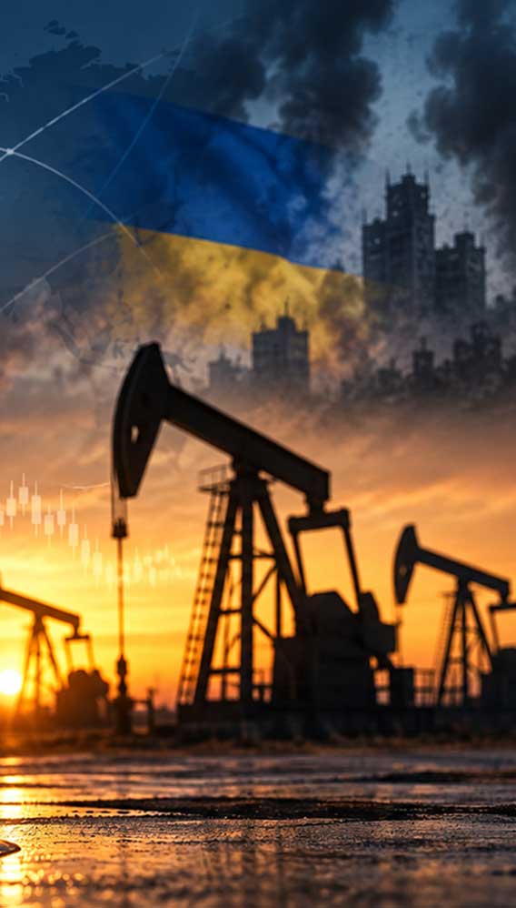 Morgan Stanley: Petrol yatırımcısı uzun vadeden kaçıyor