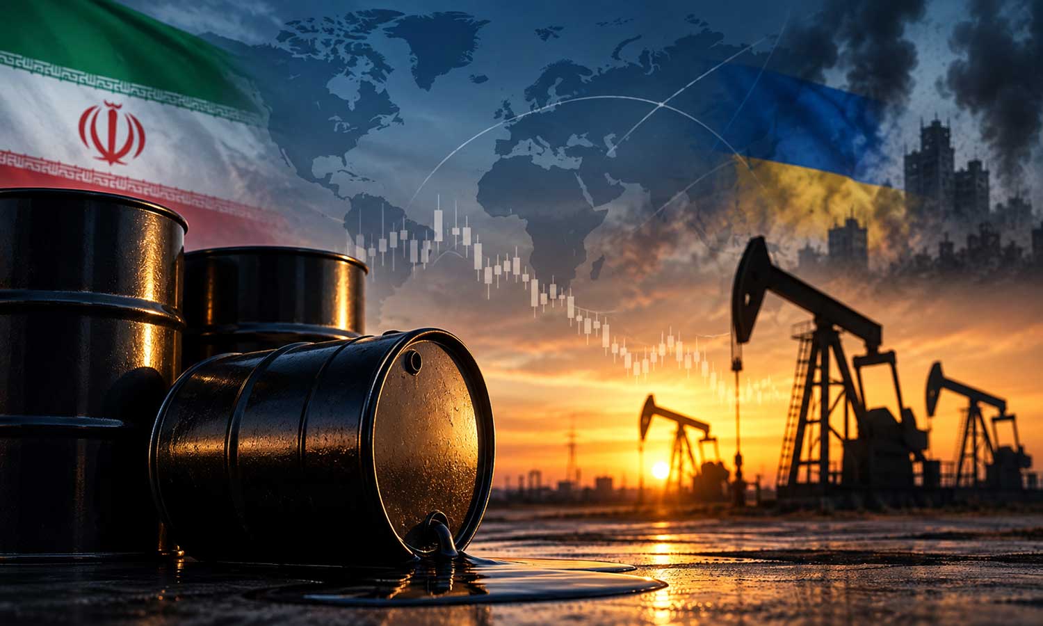 Morgan Stanley: Petrol yatırımcısı uzun vadeden kaçıyor