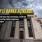 Morgan Stanley’den Fed için şahin dönüş: Bu yıl iki faiz artışı