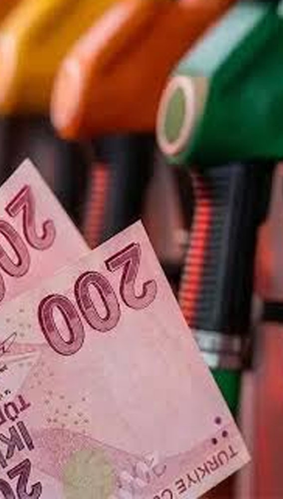 Motorine 4,6 TL zam geliyor: Yeni fiyatlar nasıl olacak?
