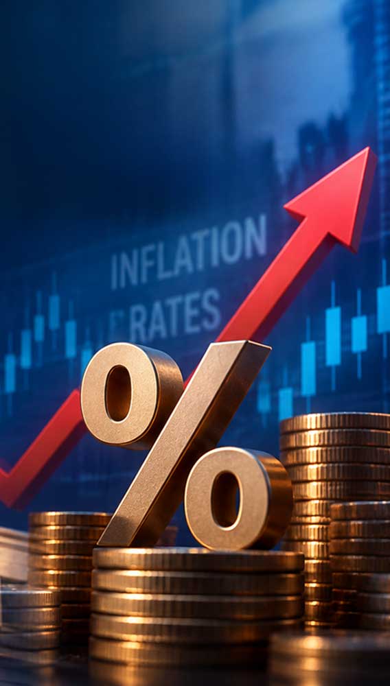 Musalem: Fed enflasyonla mücadelede daha fazla sıkılaşmalı