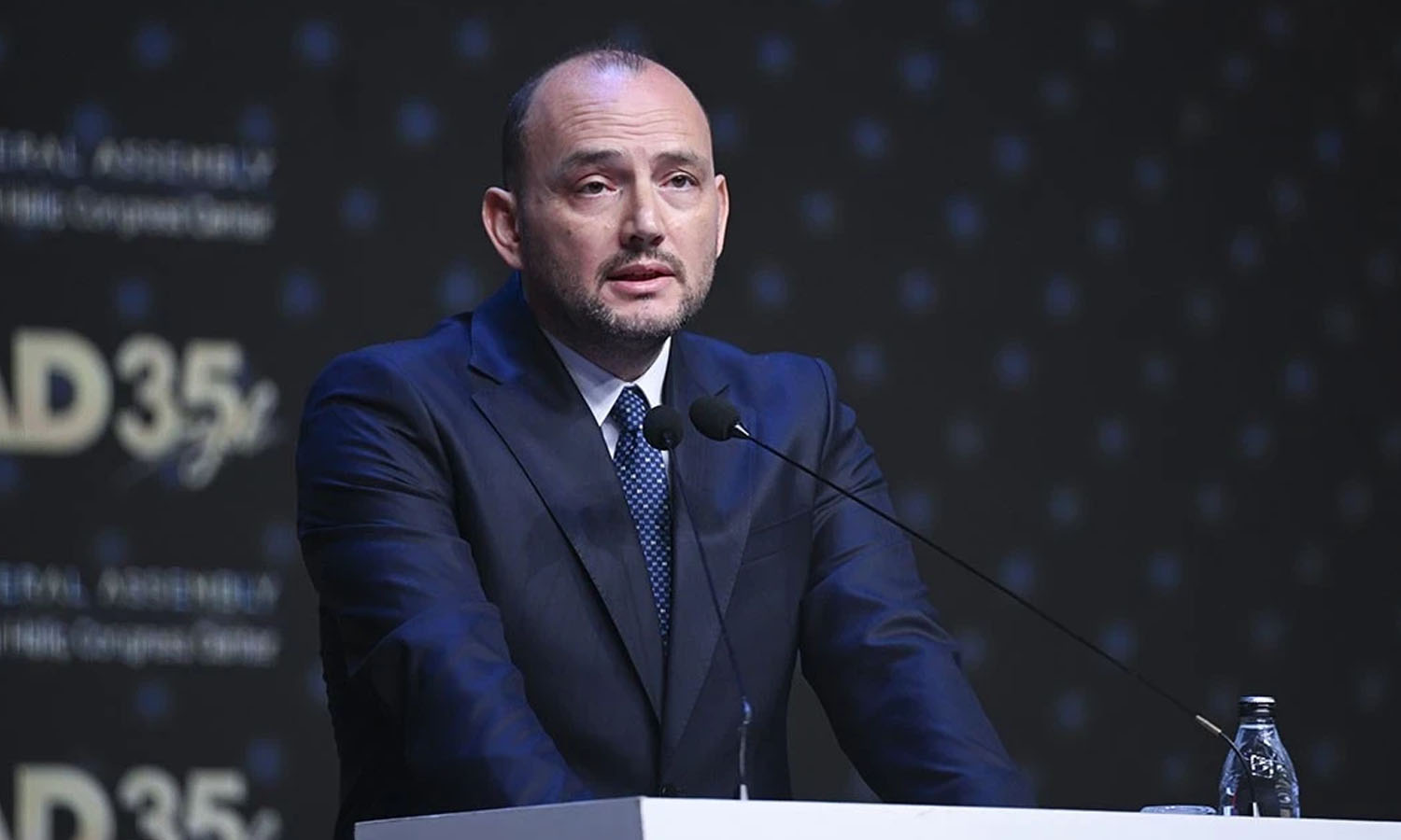 MÜSİAD/Özdemir: TCMB’de 100 baz puanlık indirim makul