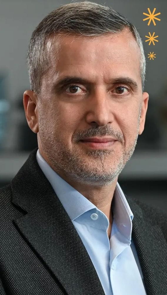 Hedef Holding'den açıklama: Yönetim kurulu başkanı istifa etti