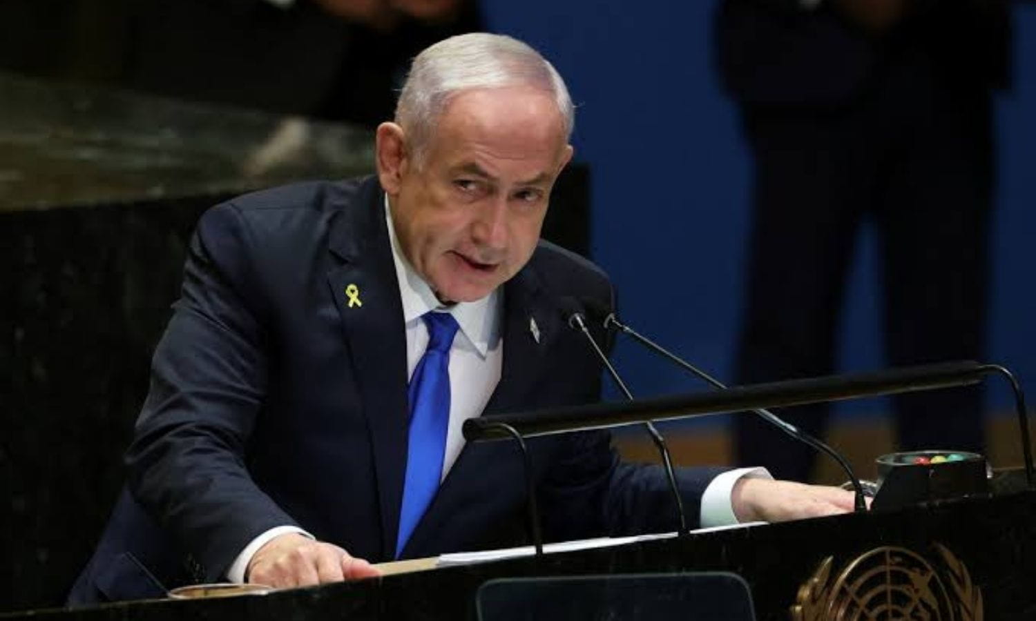 Netanyahu’dan BM öncesi dikkat çeken mesaj: Gerçeği anlatacağım