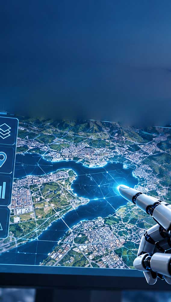 Netcad’den yapay zekâ odaklı yeni Ar-Ge projesi
