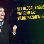 NETGL payları 17 Eylül’de Yıldız Pazar’da işlem görecek