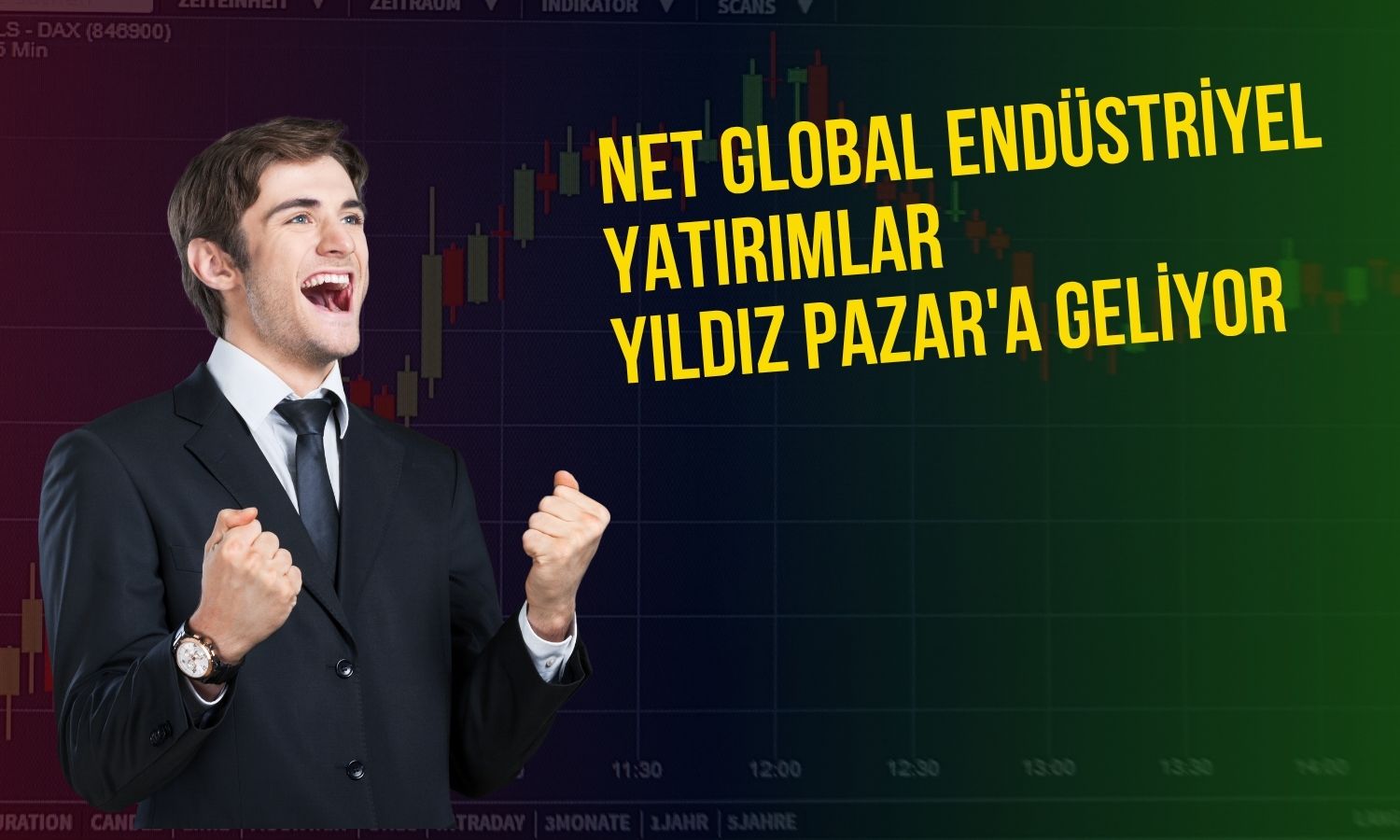 NETGL payları 17 Eylül’de Yıldız Pazar’da işlem görecek