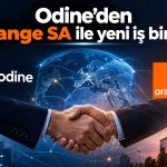 Odine’den küresel telekom pazarında yeni iş birliği