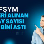 Ofis Yem 14 bin 490 adet pay geri aldı