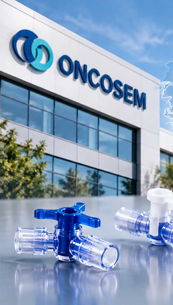 Oncosem’den 27,6 milyon TL’lik ihale başarısı
