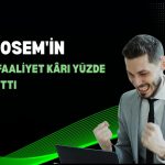 Oncosem’in ilk yarı net kârı yüzde 188 arttı