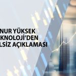 Onur Yüksek Teknoloji yüzde 300 bedelsiz için tarih verdi