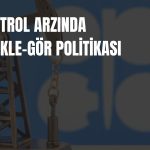 OPEC+ Ekim ayında petrol üretim politikasını değiştirmeyecek