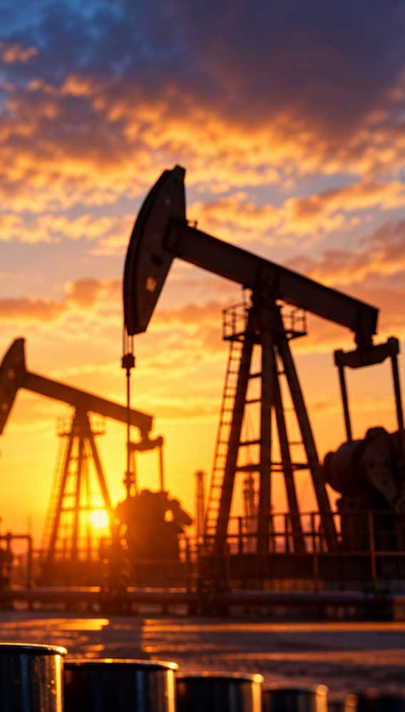 OPEC+ petrol üretiminde frene basmaya hazırlanıyor