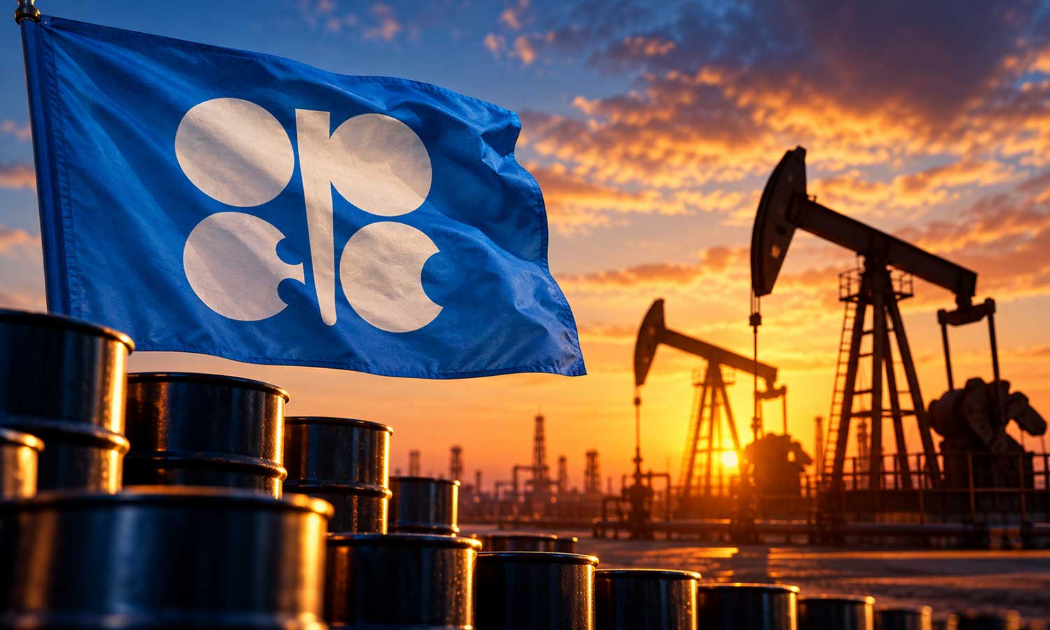OPEC+ petrol üretiminde frene basmaya hazırlanıyor