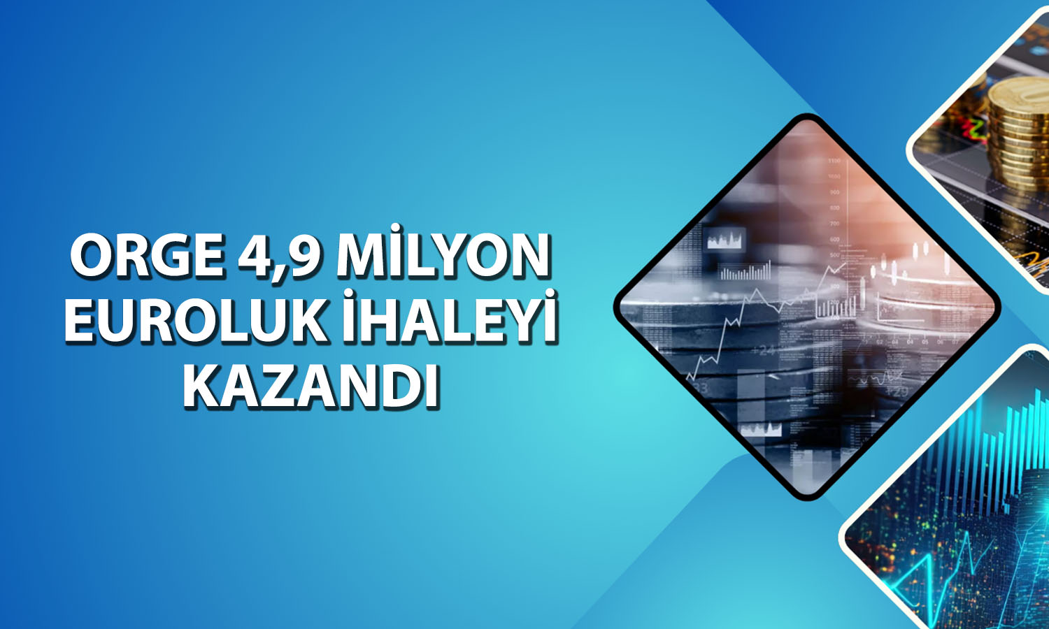 Orge Enerji, Turkcell’in veri merkezi projesinde ihaleyi aldı