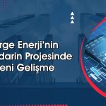 Orge Enerji’de Mandarin Oriental projesinde yeni gelişme