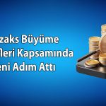 Orzaks Özbekistan’da tesis devralmak için görüşüyor
