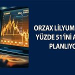 Orzax’tan beşeri ilaç sektörüne güçlü giriş hamlesi