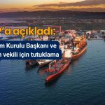 Özata’da kritik gelişme: Yönetim Kurulu Başkanı için tutuklama kararı