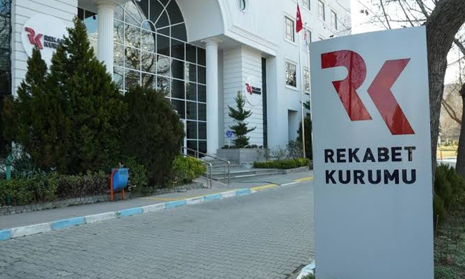Parsan Makina’dan Rekabet Kurulu soruşturması hakkında duyuru