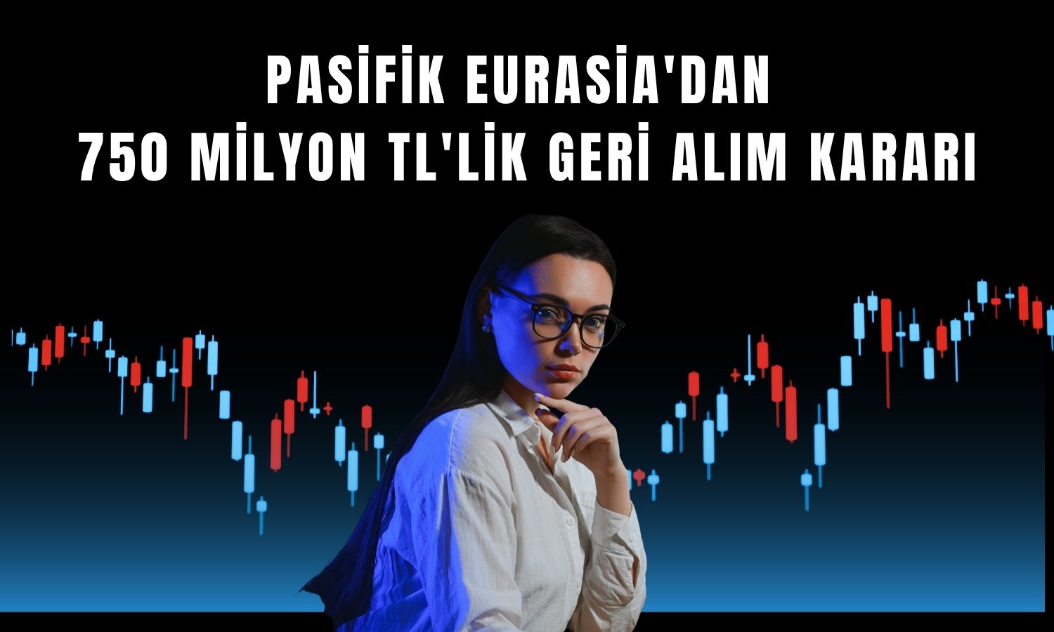 PASEU'dan 750 milyon TL'lik pay geri alım programı