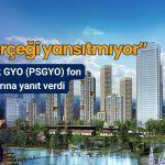 Pasifik GYO’dan fon iddialarına yanıt: Gerçeği yansıtmıyor