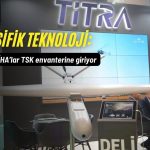 PATEK’ten yeni adım: DeliS İHA’lar TSK envanterine giriyor