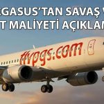 Pegasus/Nane: Savaşın etkisini negatif yaşadık