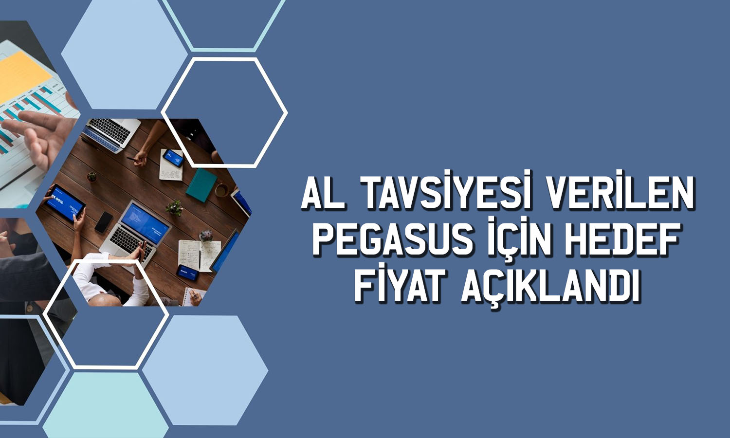 Pegasus’ta yakıt maliyeti arttı: Hisse için hedef fiyat açıklandı
