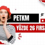 Petkim 26,8 TL hedefle araştırma kapsamına alındı